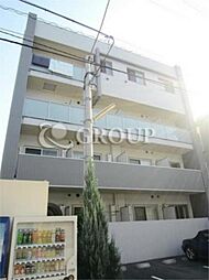 京急本線 平和島駅 徒歩10分