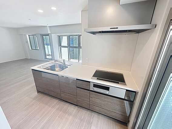 ワコーレ神戸トアプレミアム_内装_1