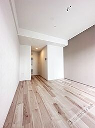 Osaka Metro中央線 長田駅 徒歩7分の賃貸マンション 12階1Kのリビング/ダイニング