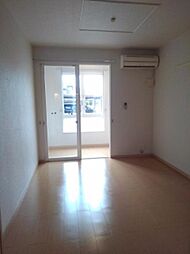 エレガンシア 105 1階2DKのリビング/ダイニング