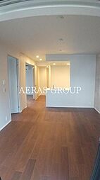 コンフォリア・リヴ八坂富士見 5階3LDKのリビング/ダイニング