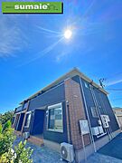 東松江駅より徒歩13分 1階 築6年8ヶ月の賃貸物件