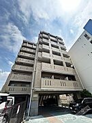 高井田中央駅より徒歩1分 7階 築30年8ヶ月の賃貸物件