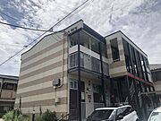 町田駅より徒歩20分 2階 築19年2ヶ月の賃貸物件