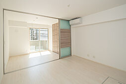 Ｂｌｏｍｍｏｒ西麻布 202 1階1LDKのリビング/ダイニング