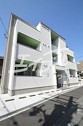 Osaka Metro谷町線 千林大宮駅 徒歩1分の賃貸アパート