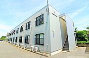 ハビテイション 1階 築22年9ヶ月の賃貸物件