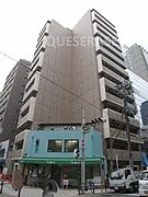 天満橋駅より徒歩7分 10階 築15年8ヶ月の賃貸物件