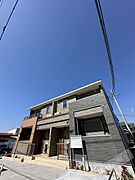 アーバンエステート和泉中央2 1階 築1年10ヶ月の賃貸物件