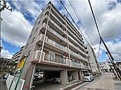 神戸市須磨区千守町１丁目 8階建 築28年のイメージ