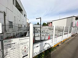 Asset-Court調布ヶ丘