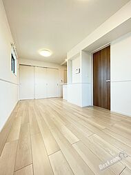 エヌ　プラス 2階2LDKのリビング/ダイニング