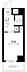 間取り：間取図