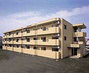 ライスガーデン 1階 築19年8ヶ月の賃貸物件