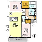堺市西区浜寺船尾町東１丁 2階建 築4年のイメージ