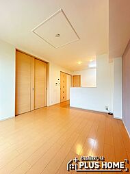 リュミエール 201 2階2LDKのリビング/ダイニング