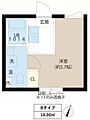 REPURE東十条駅前RESIDENCE3階11.0万円