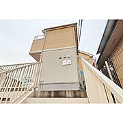 長津田駅より徒歩6分 1階 築6年10ヶ月の賃貸物件