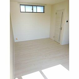 ルミエール 3階1Kのリビング/ダイニング