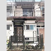 北野田駅より徒歩11分 築55年6ヶ月の賃貸物件