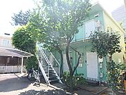 サクラヒルズ 2階 築48年4ヶ月の賃貸物件
