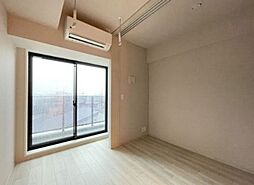 ブランシエスタ荻窪 4階2Kのリビング/ダイニング