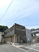 和歌山港駅より徒歩4分 1階 築8年2ヶ月の賃貸物件