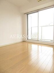 ウィスティリア高津 5階1Kのリビング/ダイニング