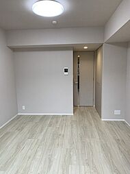 ガリシア四ツ木テラス 6階1Kのリビング/ダイニング