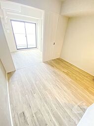 Osaka Metro御堂筋線 北花田駅 徒歩10分の賃貸マンション 14階1DKのリビング/ダイニング