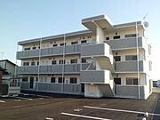 瀬高駅より徒歩3分 1階 築7年9ヶ月の賃貸物件