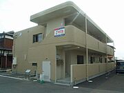 ピュアサファイア２ 2階 築17年5ヶ月の賃貸物件