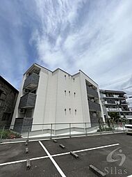 阪急京都本線 摂津市駅 徒歩11分の賃貸アパート