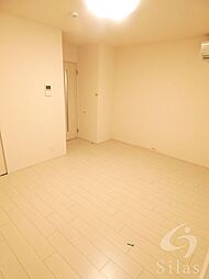 サン　フィオーレ長尾II番館 1階1Kのリビング/ダイニング