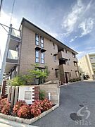 ラヴィベール 1階 築6年7ヶ月の賃貸物件