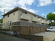 芦屋駅より徒歩12分 2階 築19年11ヶ月の賃貸物件