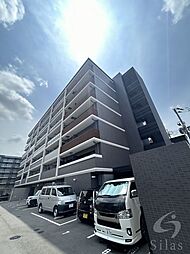 プレサンスTHE　KYOTO　澄華