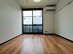 PRIMUSII 1階1Kのリビング/ダイニング