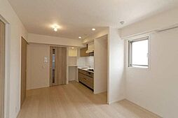 パークアクシス秋葉原Ｅａｓｔ 1103 11階2LDKのリビング/ダイニング