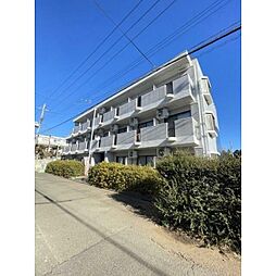 リュクスシティー国分寺