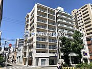 神戸駅より徒歩8分 4階 築6年6ヶ月の賃貸物件