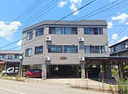 長岡駅より徒歩60分 3階 築21年8ヶ月の賃貸物件