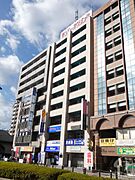 VegaAltairなかもず 9階 築21年9ヶ月の賃貸物件