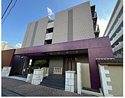 相模原駅より徒歩7分 4階 築32年8ヶ月の賃貸物件