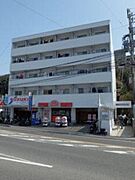 プレアール福工大前 4階 築37年11ヶ月の賃貸物件