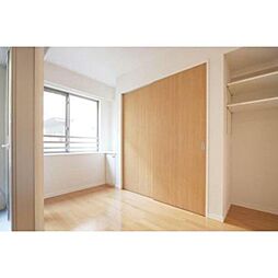 パークアクシス神楽坂ステージ 5階ワンルームのリビング/ダイニング