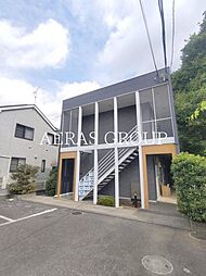 レオパレスフォレスト