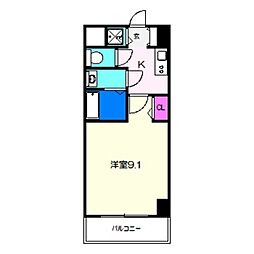 S-RESIDENCE堺blaze 12階/-