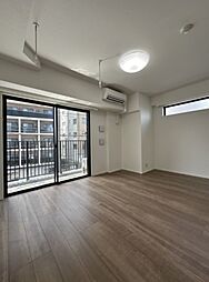 リライア東京墨田 9階1LDKのリビング/ダイニング