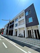 杉本町駅より徒歩5分 3階 築8年7ヶ月の賃貸物件